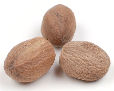NUTMEG